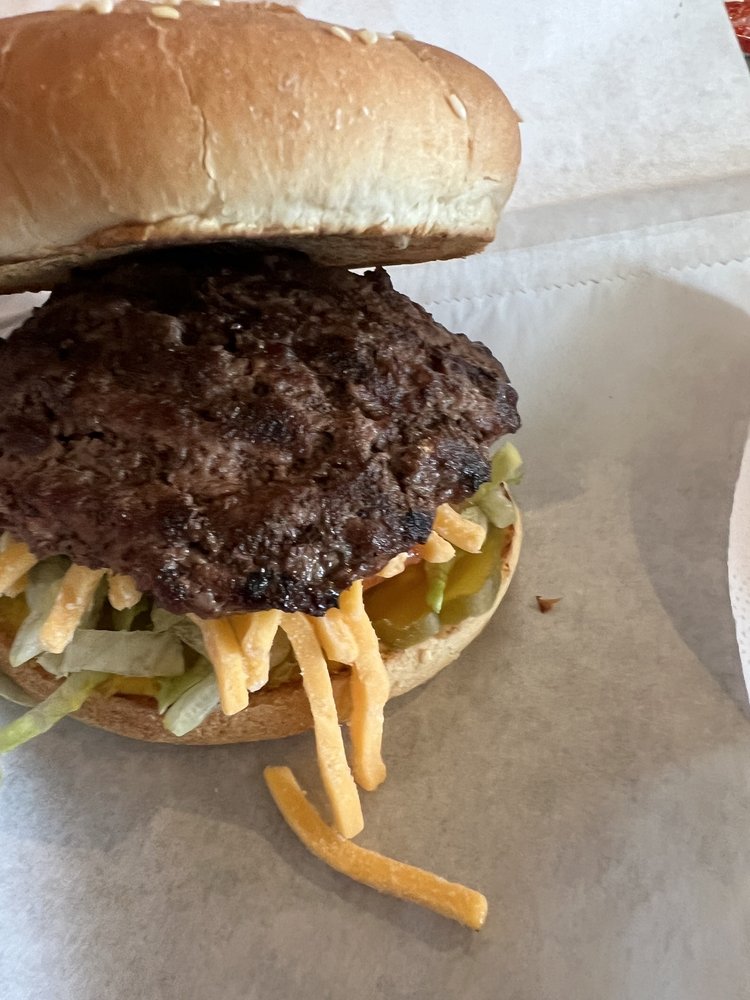 Goff's Hamburgers