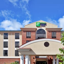 Holiday Inn Express Suites Lavonia 10 Photos Hotels 110 Photo Of Holiday Inn Express Suites Lavonia Ga United States