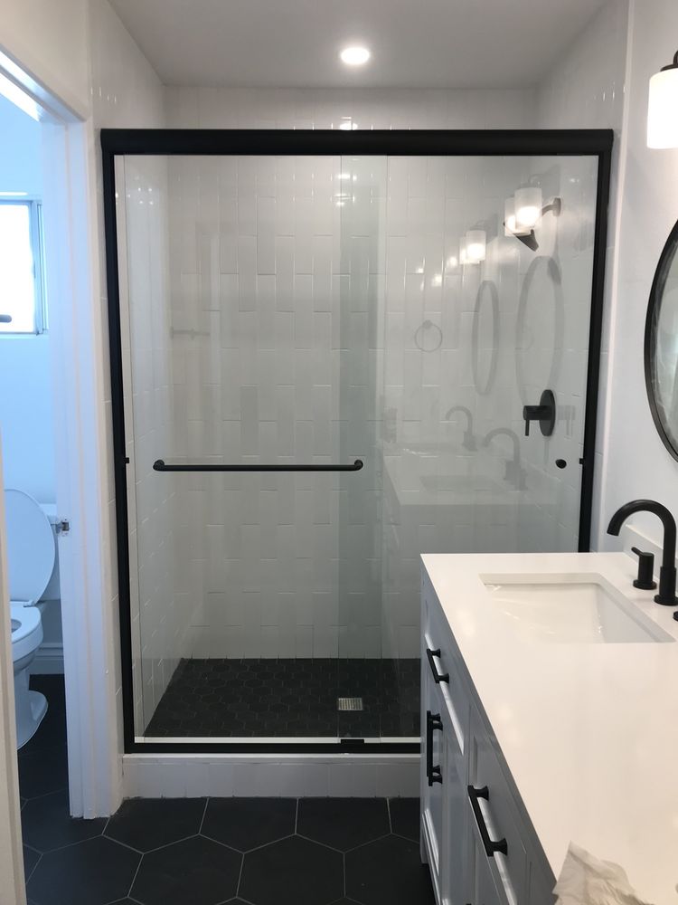 Crespo’s Glass and Glazing