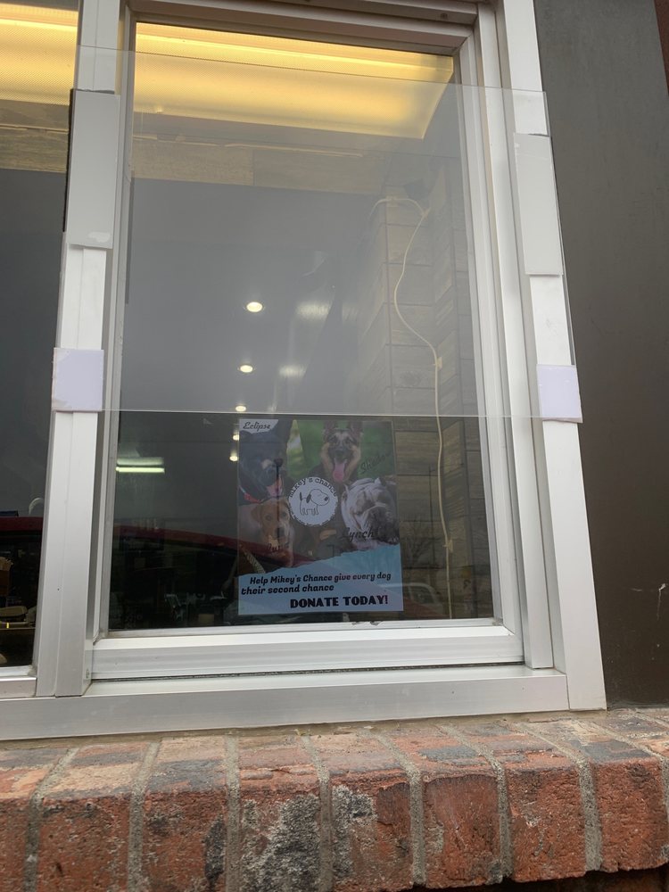 Zip's Hamburgers & Fish