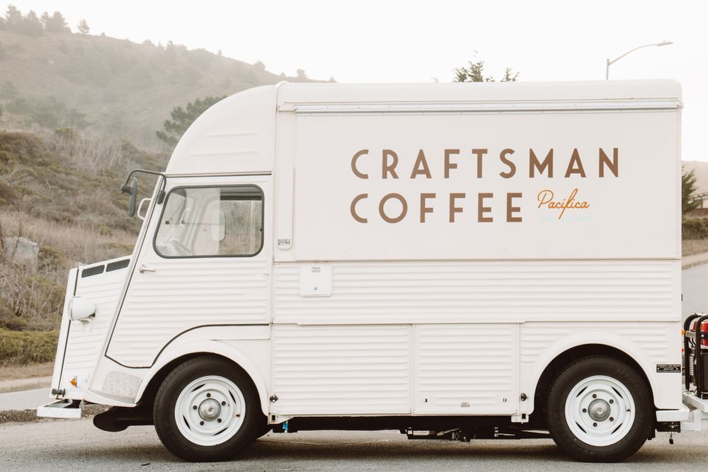 Craftsman Coffee