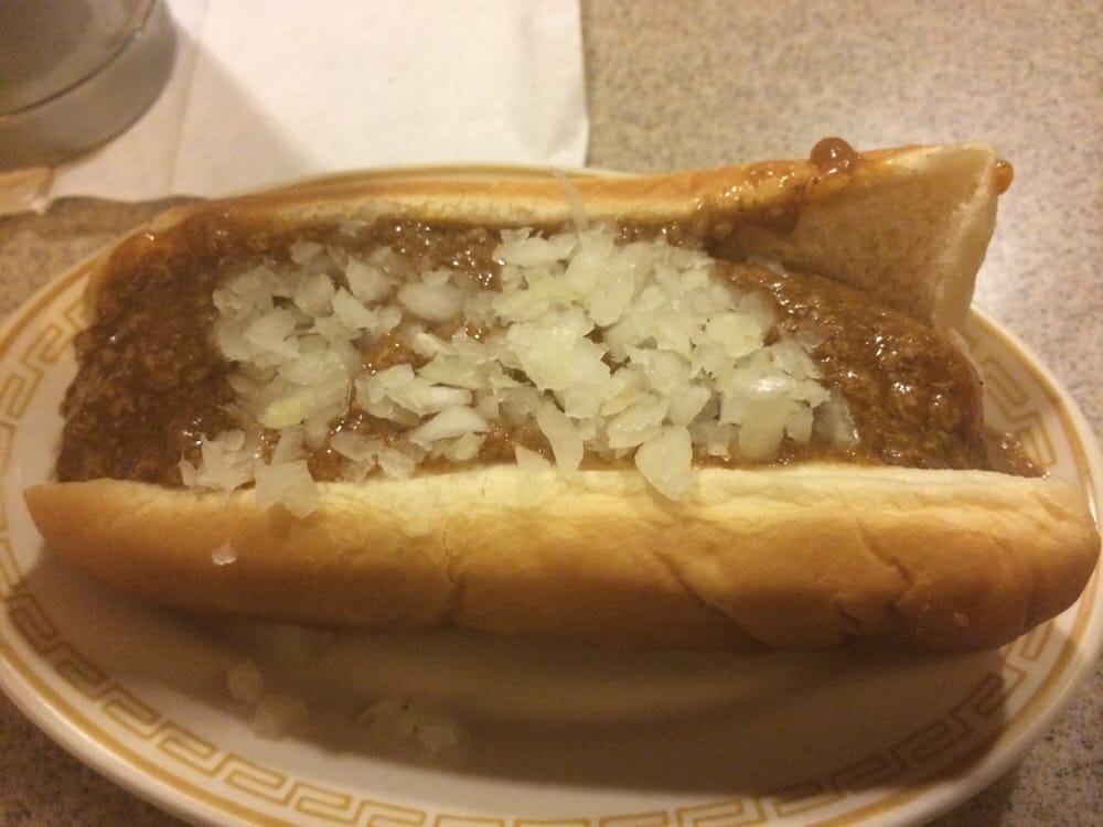 Texas Hot Restaurant 12 Photos & 36 Reviews American (Traditional