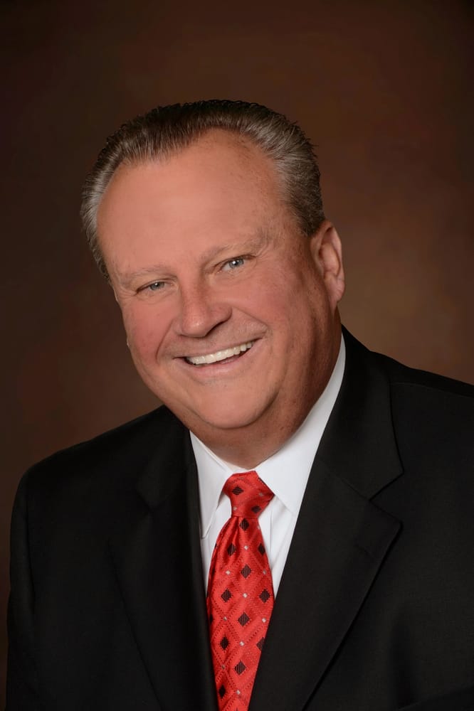 Steve Lester - Fathom Realty