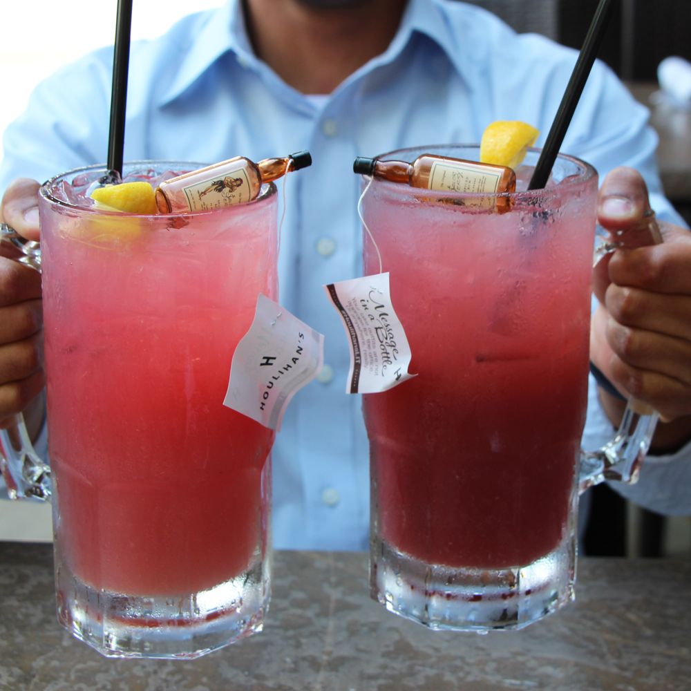Houlihan's