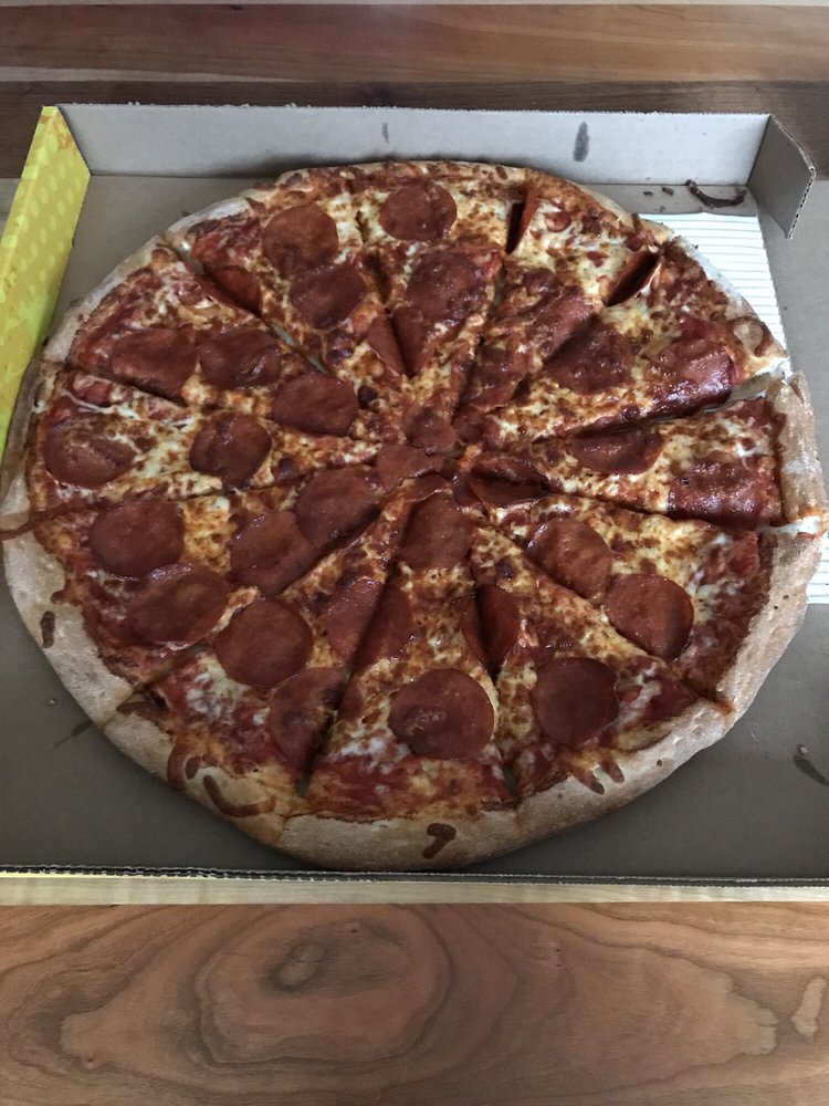 Gino's Pizza