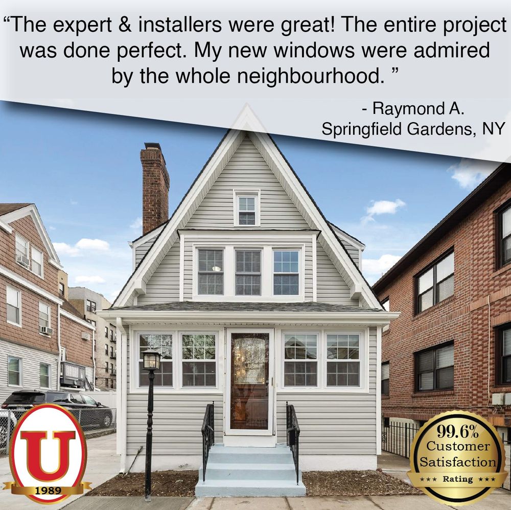 image of business Unified Home Remodeling