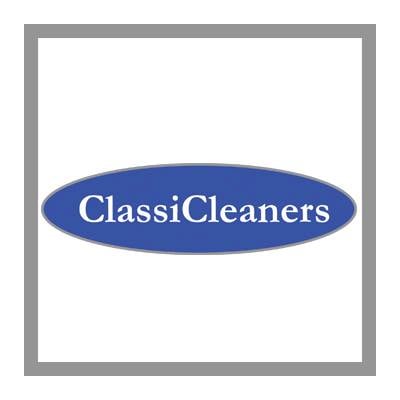 ClassiCleaners - Longworth