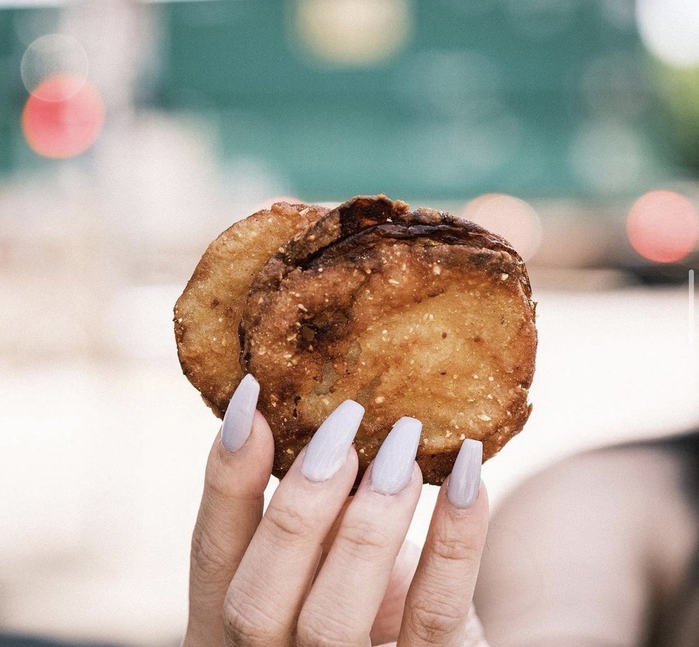 Pine State Biscuits Pine State Biscuits