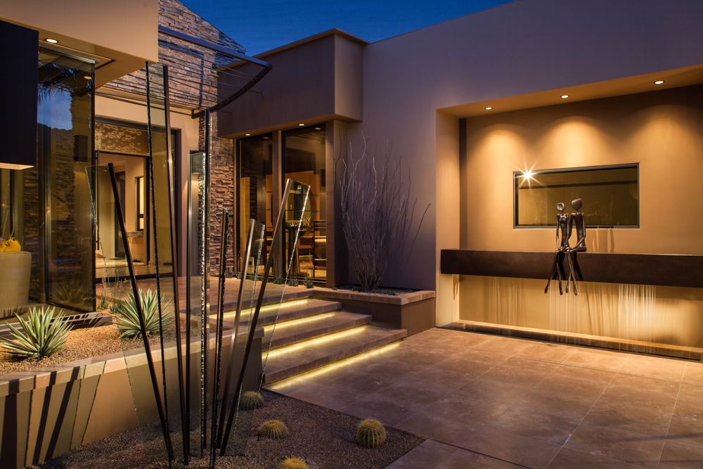 Jeffrey Jones Interior Design