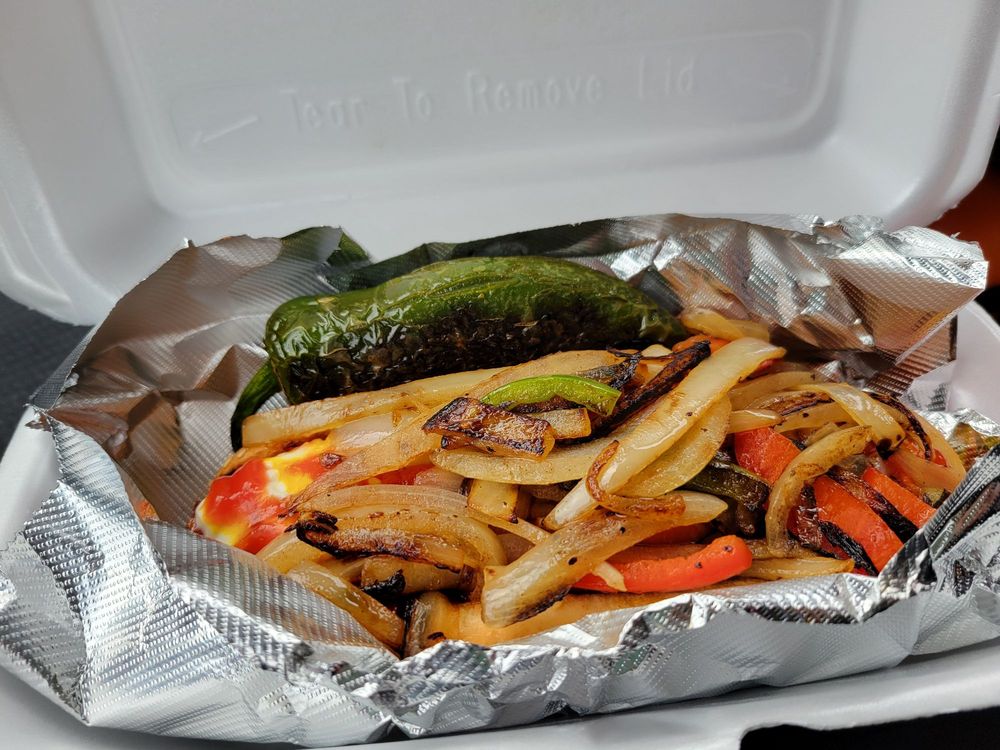 Krustee’s Carnival Funnel Cakes & LA Street Dogs