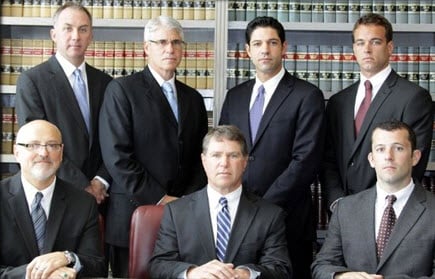 Miller, Rosnick, D'Amico, August & Butler, PC