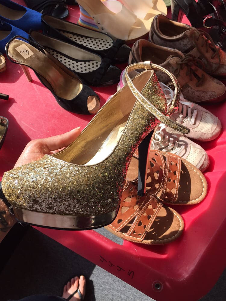 The Salvation Army - 13 Photos - Thrift Stores - 34150 S Gratiot Ave