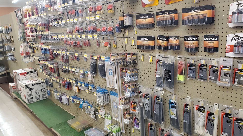 Simi Hardware & Rock Depot