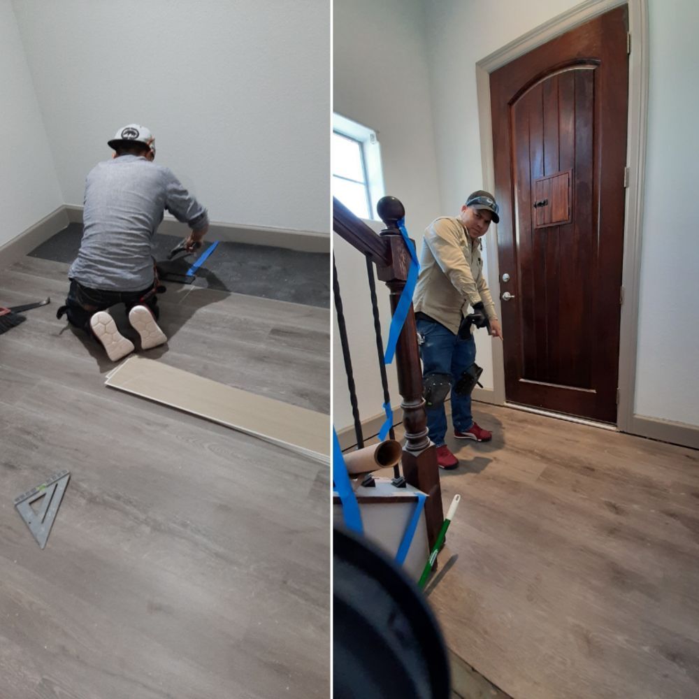 Houston Construction Group