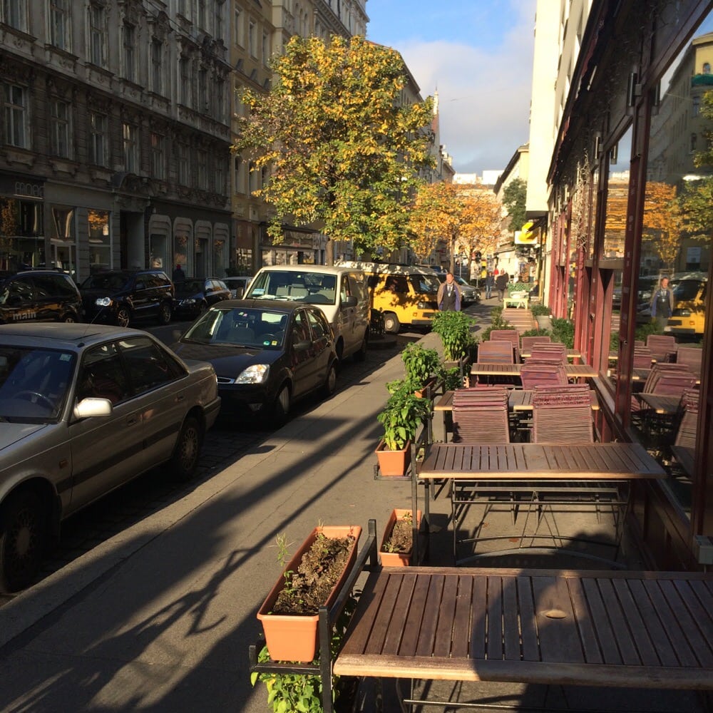 Point of Sale 53 Photos & 70 Reviews Bars Schleifmühlgasse 1214