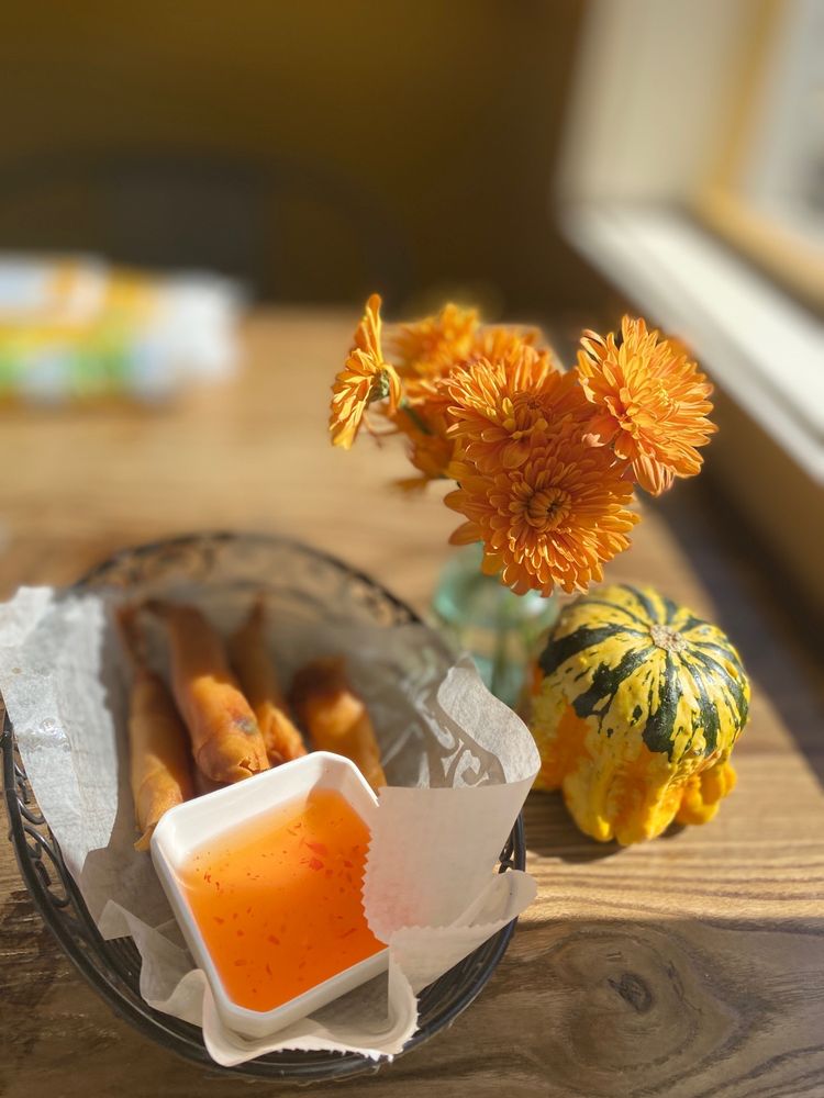 Zabb Thai Kitchen Zabb Thai Kitchen