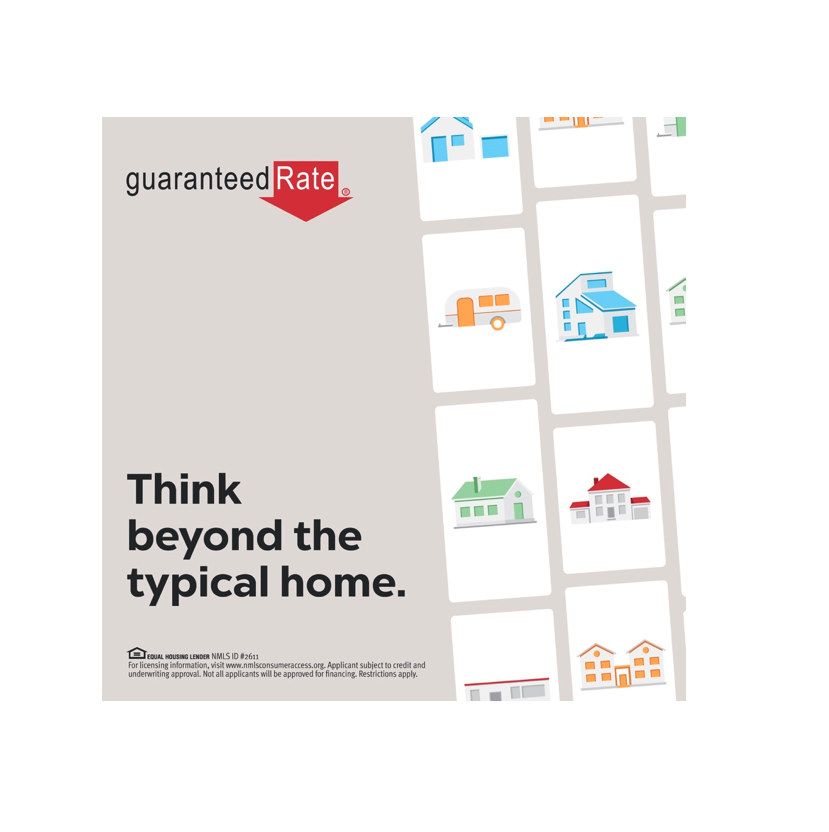 Kathryn Youngs at Guaranteed Rate