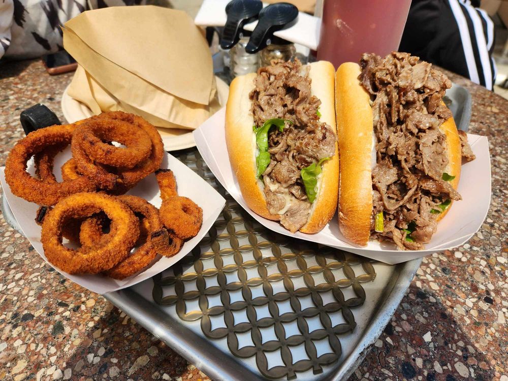 Stewart's Drive-In