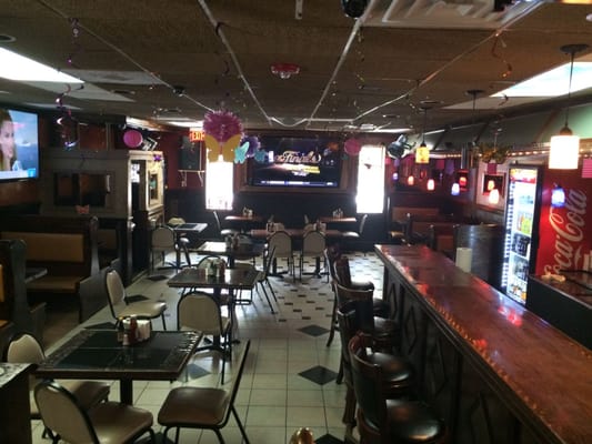 Mystic Mexican Bar Restaurant - Mexican - 1218 S Clinton Ave, Trenton ...