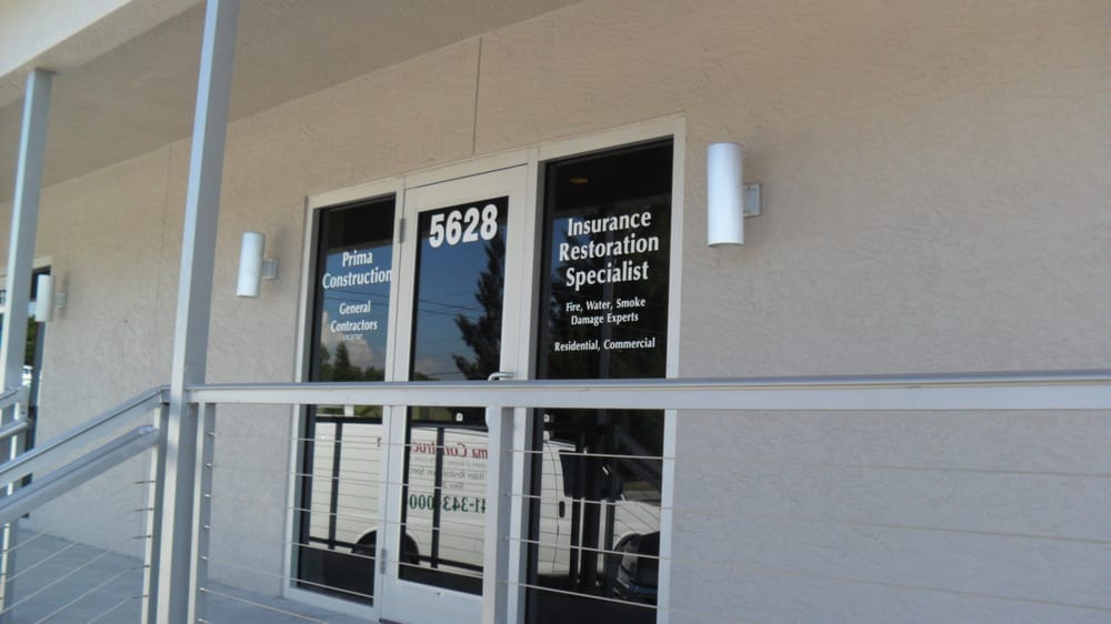 image of business Prima Construction