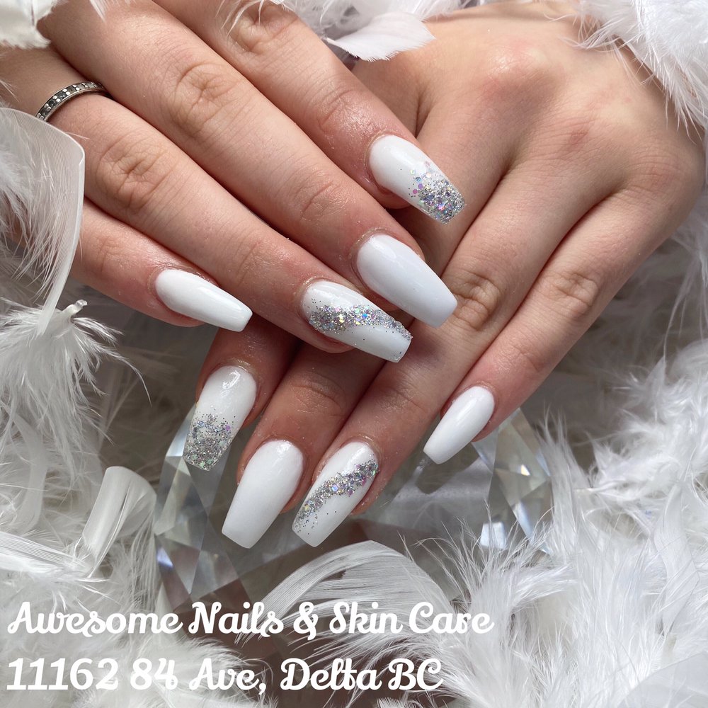Awesome Nails & Skin Care