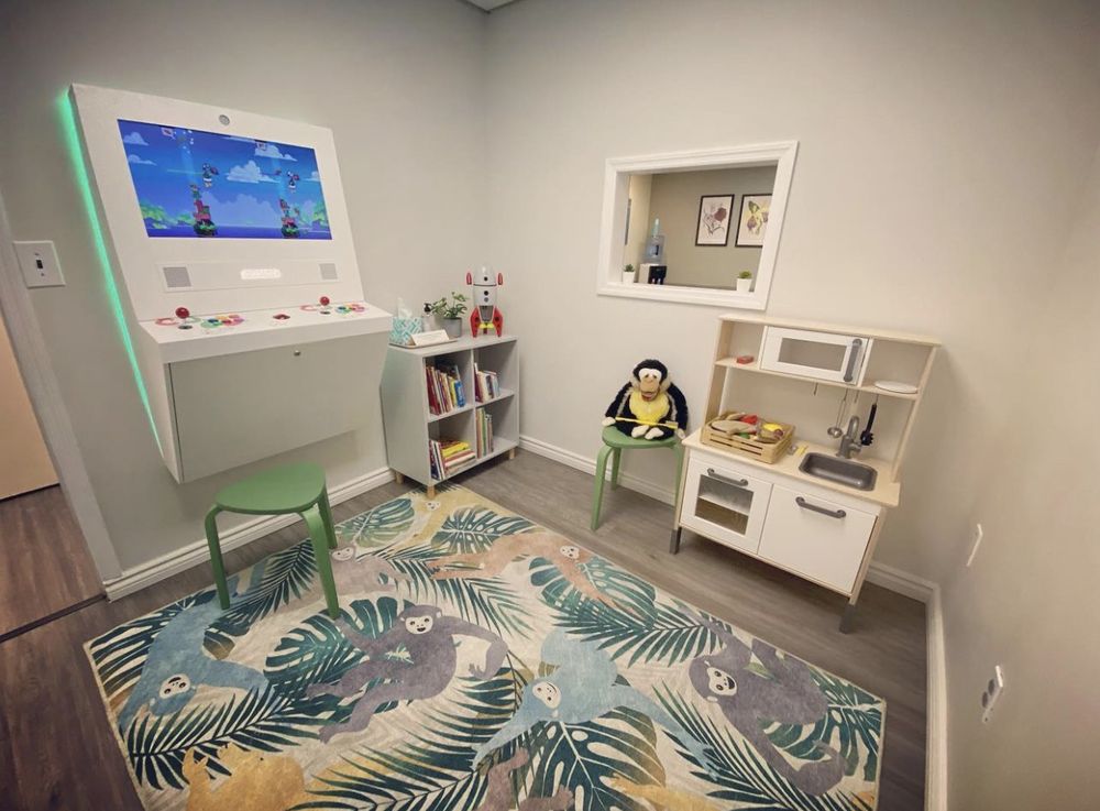 image of business Green Garden Dental