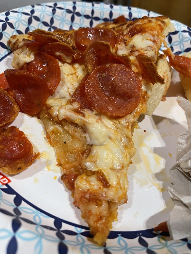 little ceasars Pizza