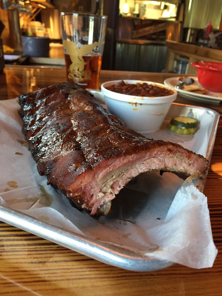 Rudy’s BBQ Shack 30 Photos & 16 Reviews Barbeque 1305 Calumet Ave