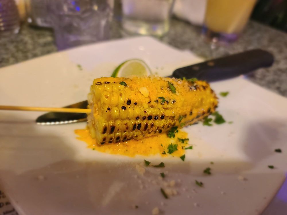 Old Town Mexican Cafe