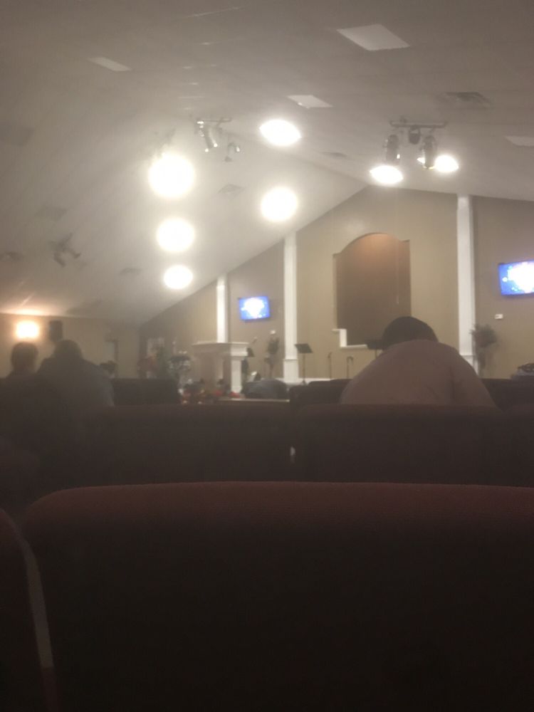 United Pentecostal Church