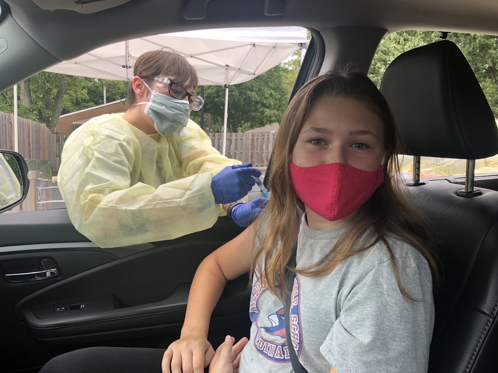 image of business Worthington pediatrics