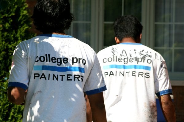 College Pro Painters Tri-Cities