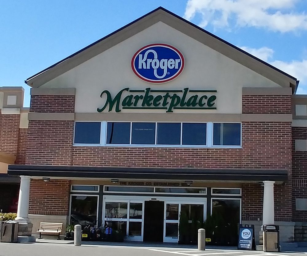 Kroger Marketplace 152 Photos & 62 Reviews Grocery 3901 Holland