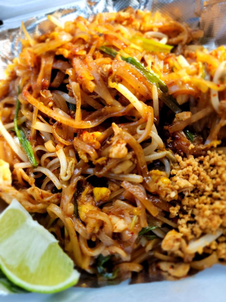 Yum Yum Thai Cuisine Yum Yum Thai Cuisine