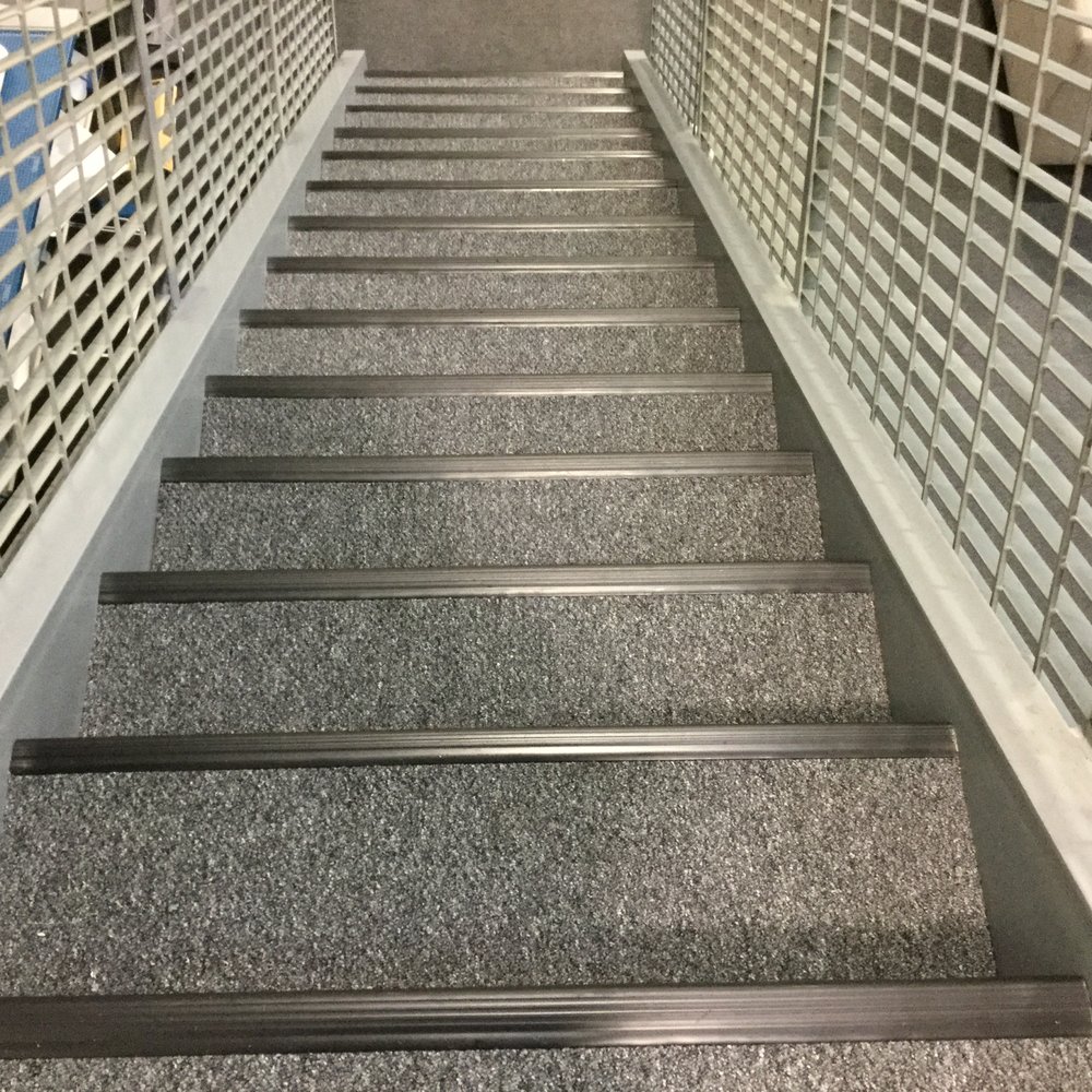 image of business Chacon Flooring