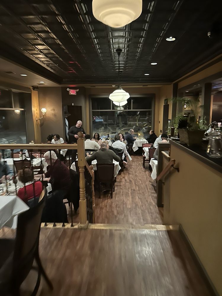 Chubby's Steakhouse