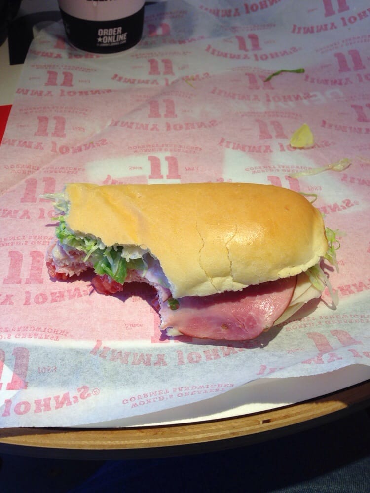 Jimmy John's