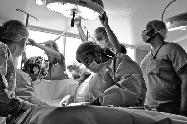 Sterile Processing U