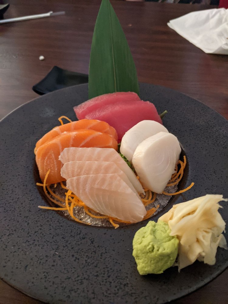 Shogun Japanese Restaurant
