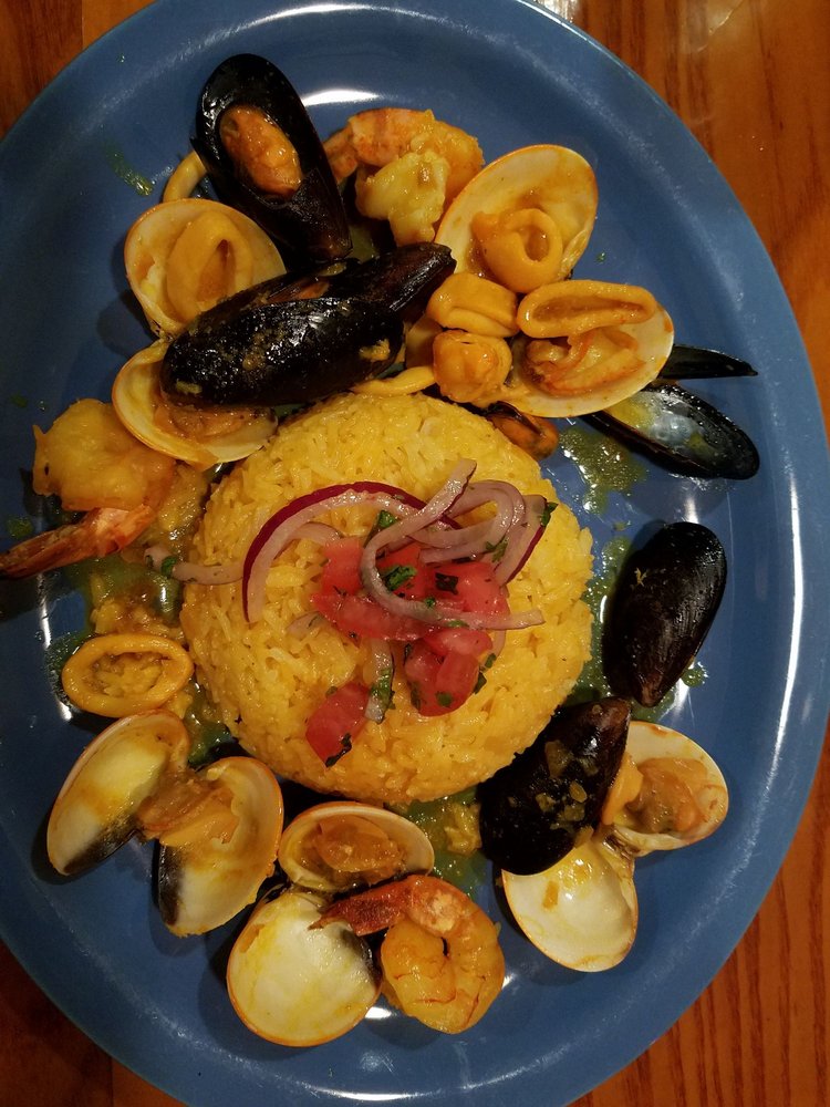 Andino Italian & Andean Restaurant & Bar Andino Italian & Andean Restaurant & Bar