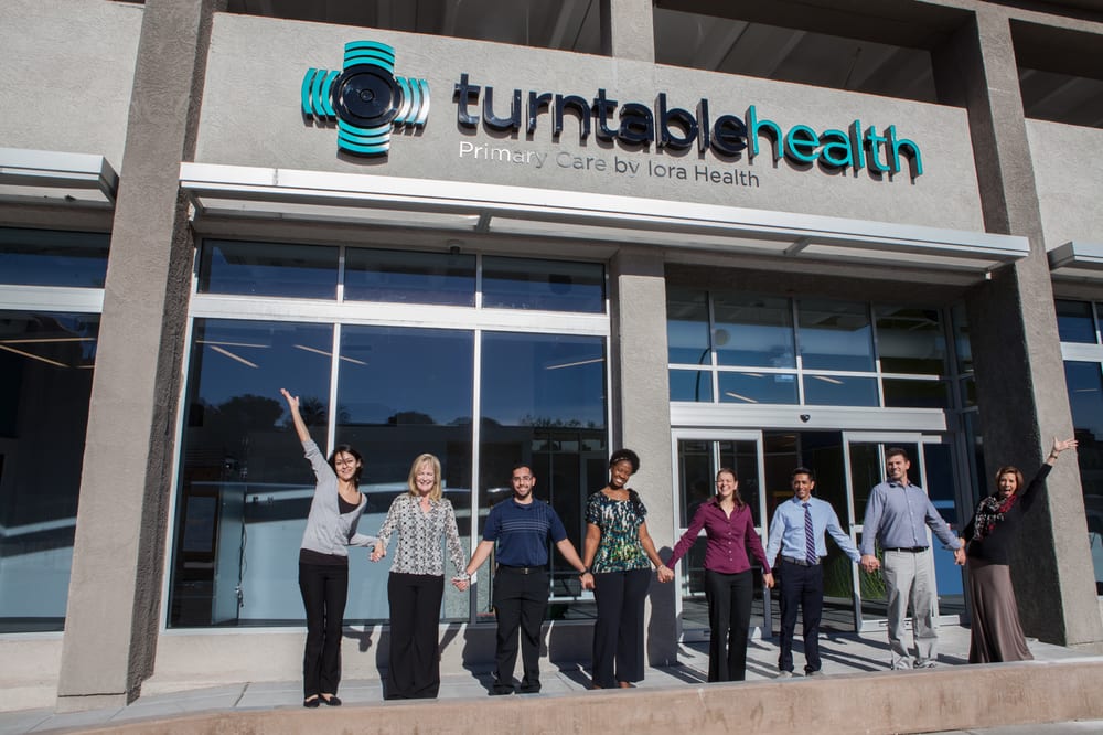 Turntable Health CLOSED 19 Photos & 12 Reviews Family Practice