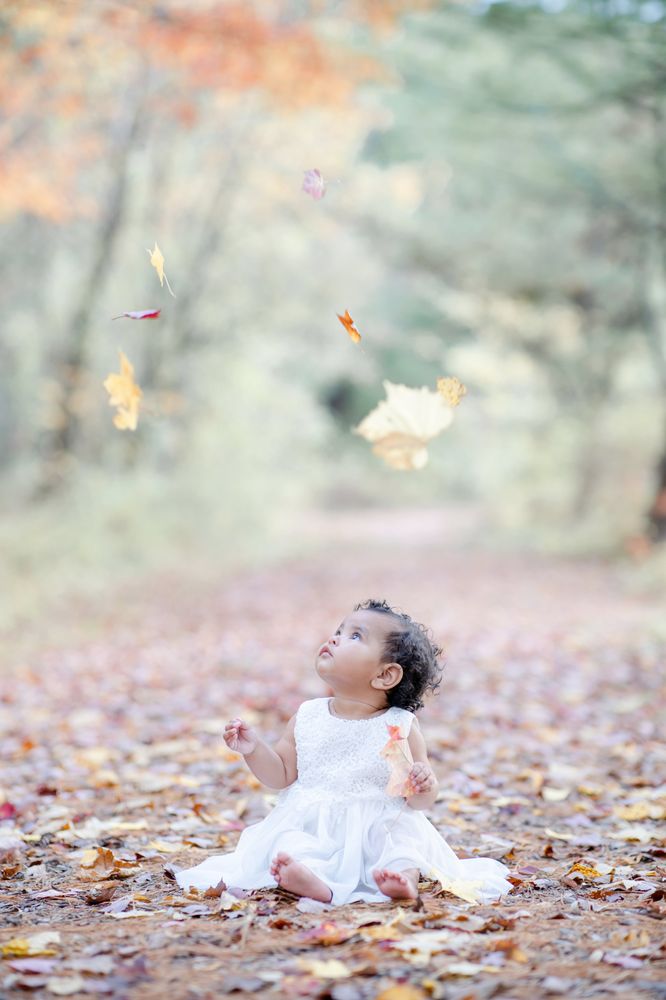 Nhi Thai Photography