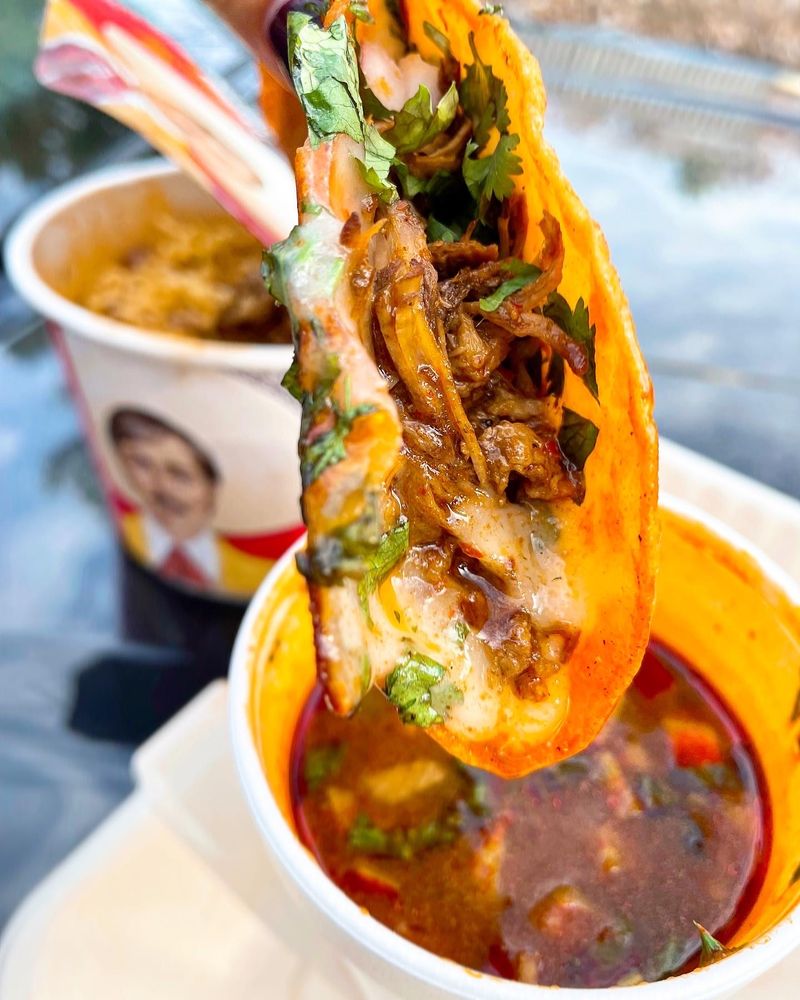 Poblano's Tacos and More