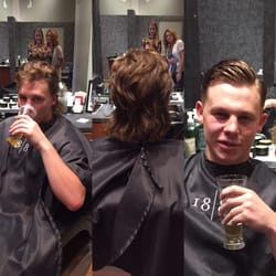 The Best 10 Men S Hair Salons Near 18 8 Fine Men S Salons Domain