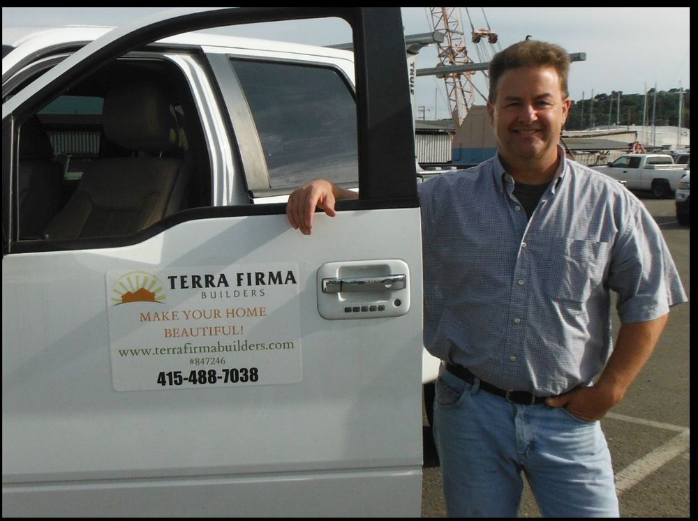 image of business Terra Firma Builders