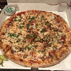 Papa johns in carrollton