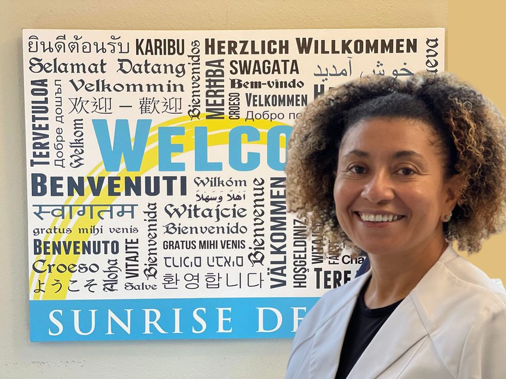 image of business Sunrise Dental