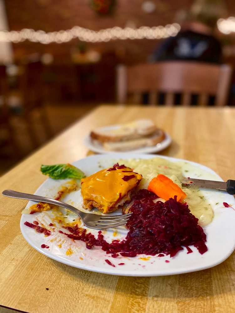 Margaret's German Restaurant