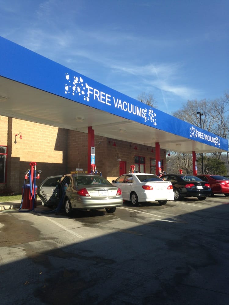 Time To Shine Car Wash 17 Photos & 13 Reviews Car Wash 9025 Jac