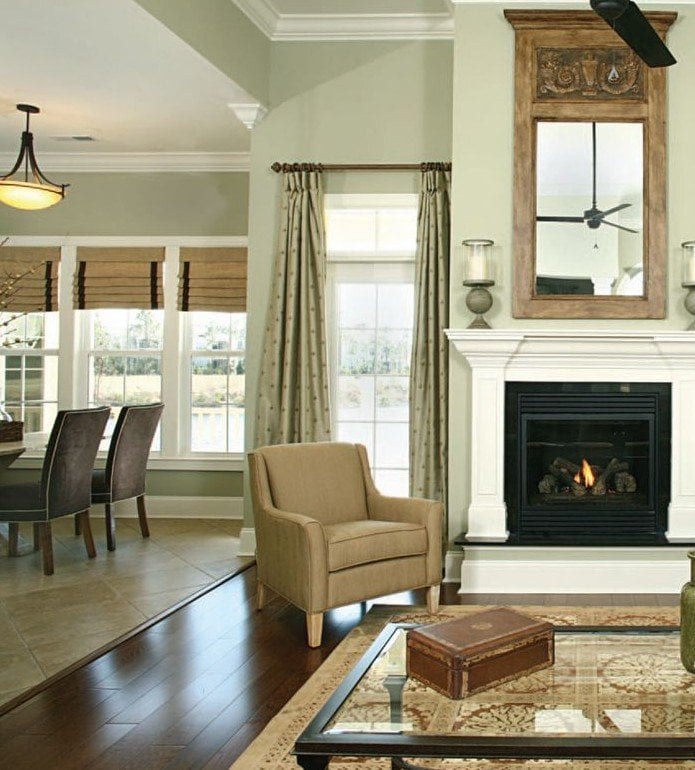 image of business Mindy McVay Interiors